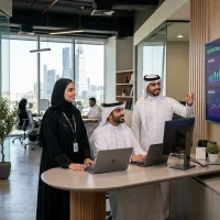 شركة تسويق رقمي في السعودية: دليلك الشامل لاختيار الشريك المناسب لنمو أعمالك