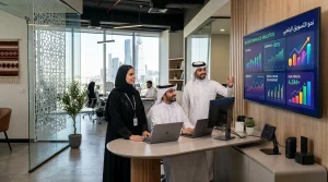 شركة تسويق رقمي في السعودية: دليلك الشامل لاختيار الشريك المناسب لنمو أعمالك