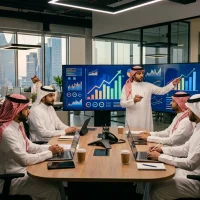 أفضل شركة تسويق رقمي في السعودية: كيف تختار الشريك المناسب لنمو أعمالك؟