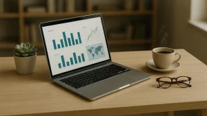 التسويق الرقمي في السعودية: كيف تساعد الشركات على النمو وبناء حضور قوي؟