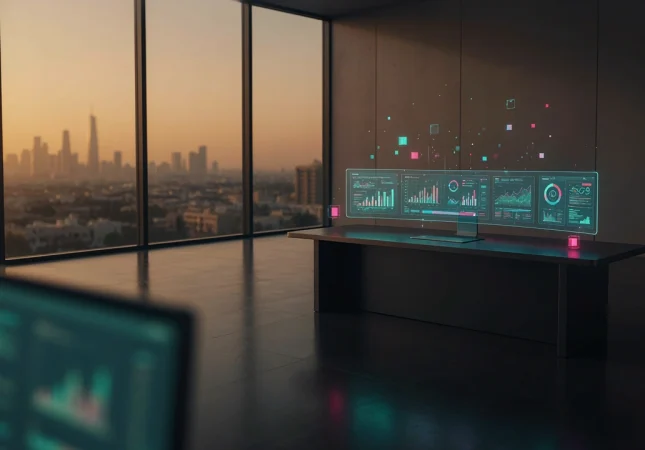 التسويق الرقمي في السعودية: كيف تساعد الشركات على النمو وبناء حضور قوي؟