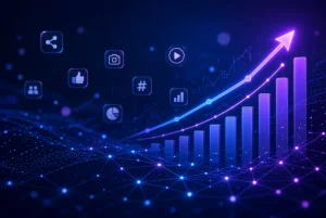 شركة تسويق رقمي في السعودية: حلول متكاملة لتعزيز حضورك الرقمي وزيادة مبيعاتك