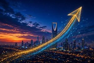 أفضل شركة تسويق رقمي في السعودية: دليلك لتحقيق النمو والتميز مع غوريلا ماركيتينغ