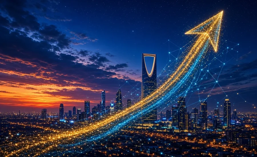 أفضل شركة تسويق رقمي في السعودية: دليلك لتحقيق النمو والتميز مع غوريلا ماركيتينغ