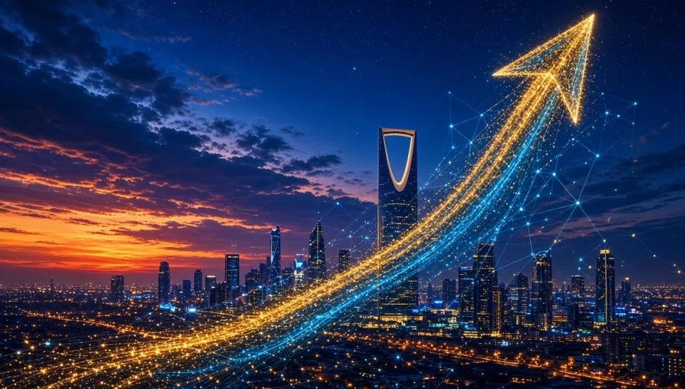 أفضل شركة تسويق رقمي في السعودية: دليلك لتحقيق النمو والتميز مع غوريلا ماركيتينغ