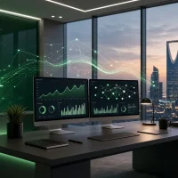 أفضل شركة تسويق رقمي في السعودية: حلول رقمية تقود علامتك التجارية نحو النمو