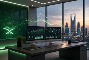 أفضل شركة تسويق رقمي في السعودية: حلول رقمية تقود علامتك التجارية نحو النمو
