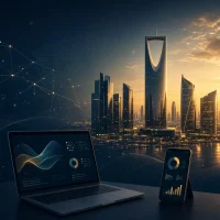 شركة تسويق رقمي في السعودية: حلول متكاملة لتعزيز حضورك الرقمي وزيادة مبيعاتك