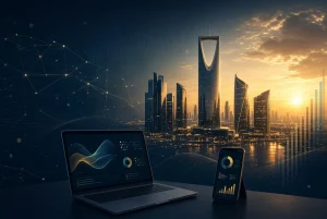 شركة تسويق رقمي في السعودية: حلول متكاملة لتعزيز حضورك الرقمي وزيادة مبيعاتك